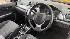 Suzuki Vitara 1.4 Boosterjet 48V Hybrid SZ-T 5dr Petrol Estate